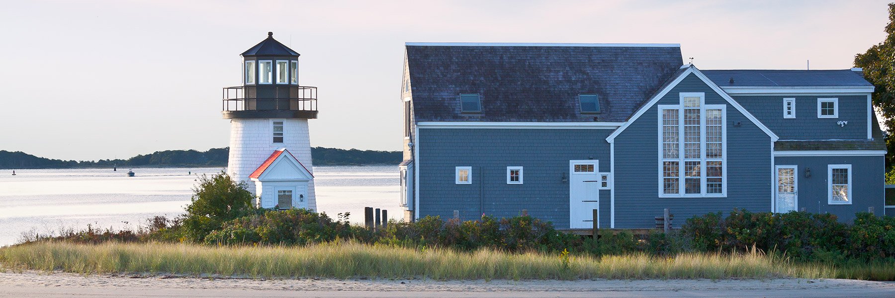 Explore Around Anchor In Hotel Hyannis