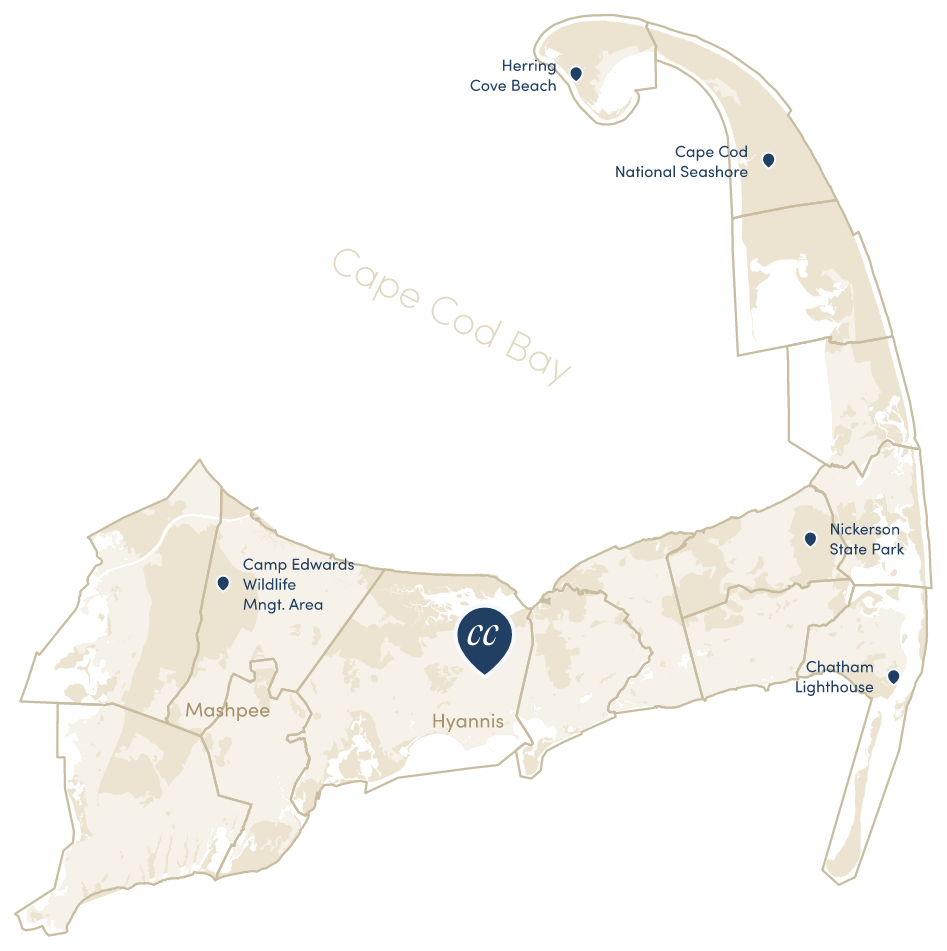 Cape Cod Resort Cape Codder Resort and Spa