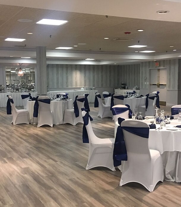 Cape Cod Wedding Planners Cape Codder Resort & Spa