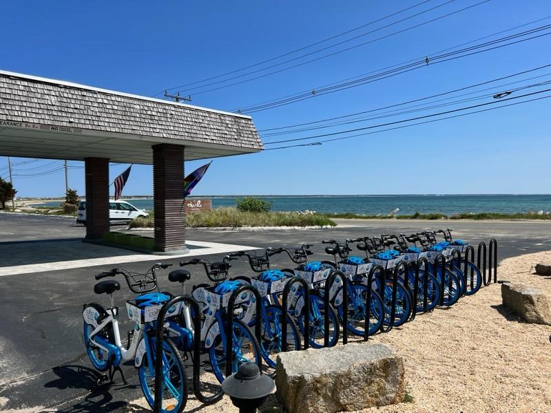 Harbor Hotel Provincetown — photo 39 of 54