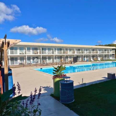 Harbor Hotel Provincetown — photo 41 of 54