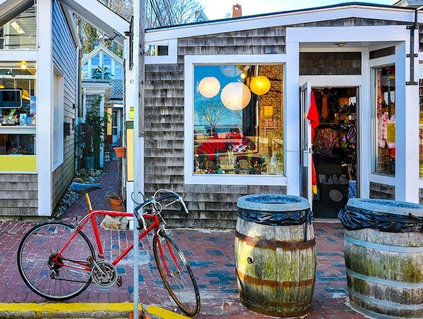 Harbor Hotel Provincetown — photo 42 of 54