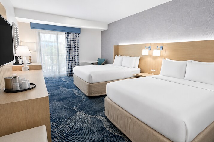 Plymouth Hotel Rooms | Hotel 1620 Plymouth Harbor