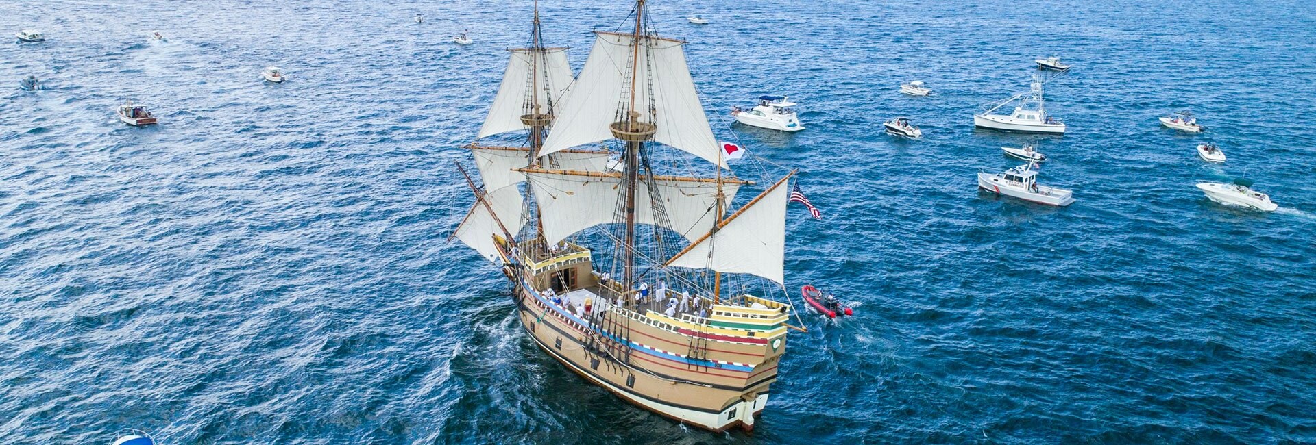 Things to Do in Plymouth, MA
