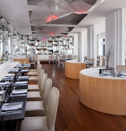 Restaurants in Long Beach, NY | Allegria Hotel Restaurants in Long Beach, NY | Allegria Hotel