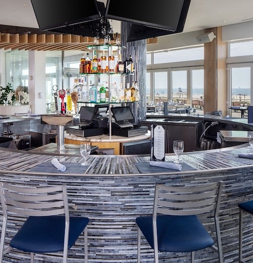 Restaurants in Long Beach, NY | Allegria Hotel Restaurants in Long Beach, NY | Allegria Hotel