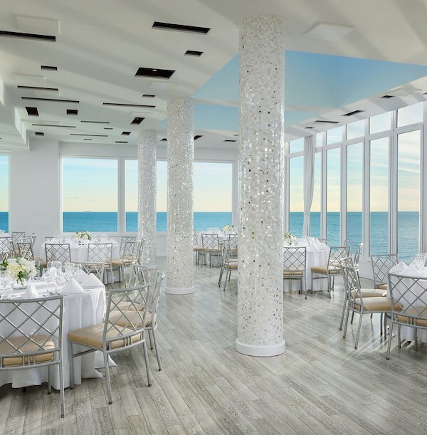 Elegant Beachfront Weddings at Allegria Hotel, NY - Your Dream Wedding  Awaits