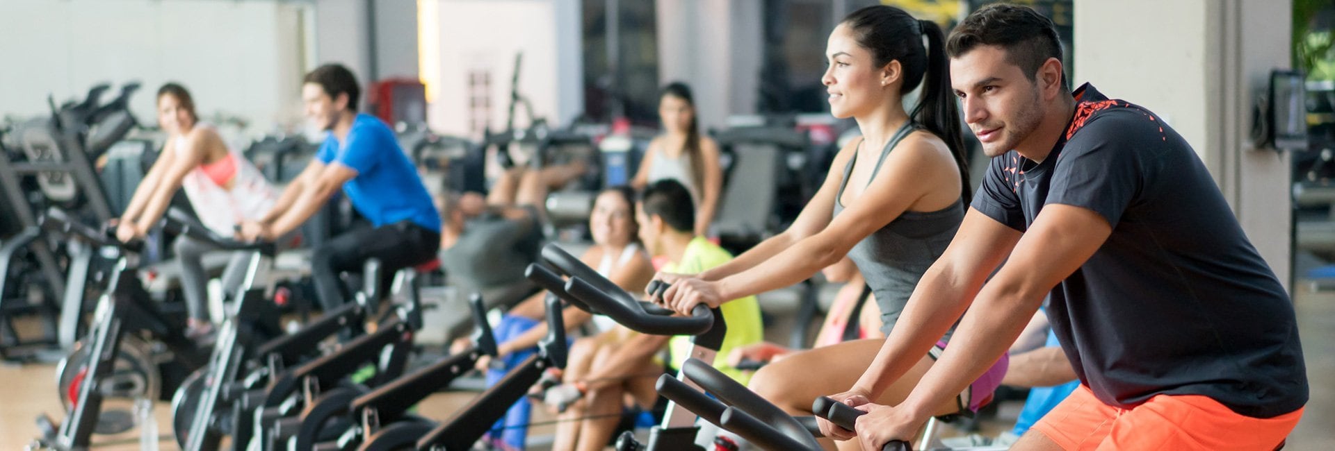 Allegria Fitness Classes - The Allegria Hotel