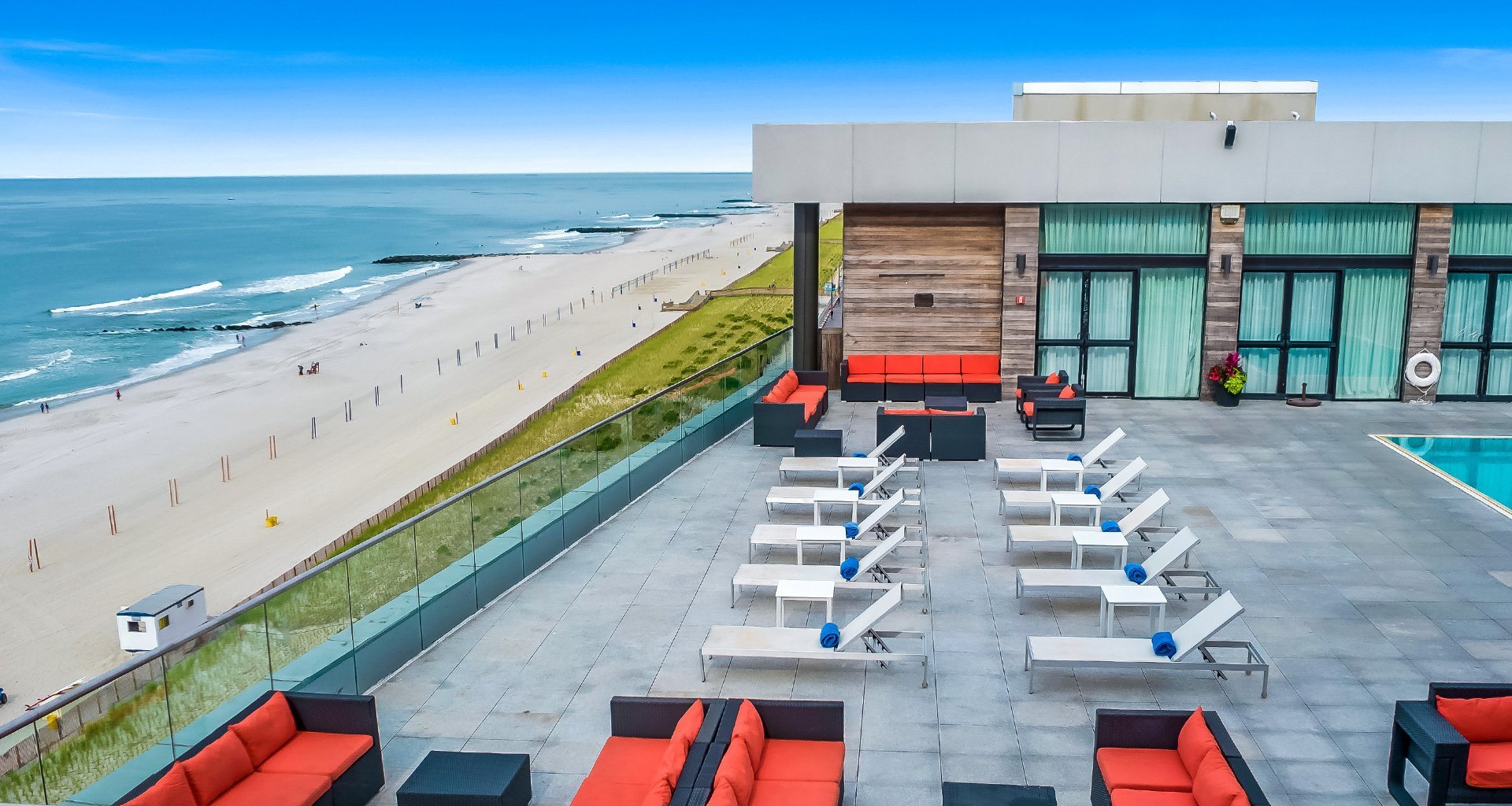 Hotels In Long Beach Ny 11561 Luxury Oceanfront Hotel in Long Beach | Allegria Hotel