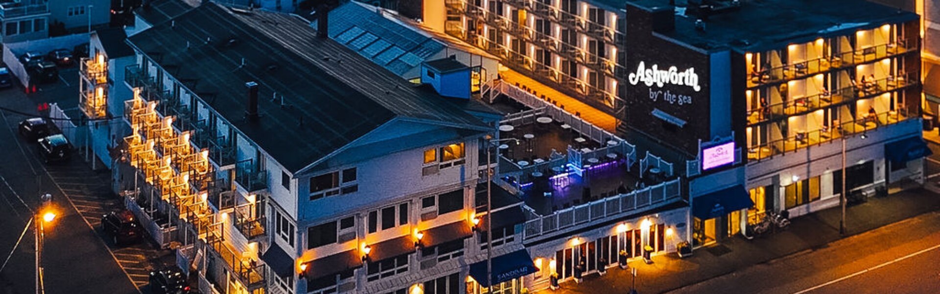 Ashworth Hotel