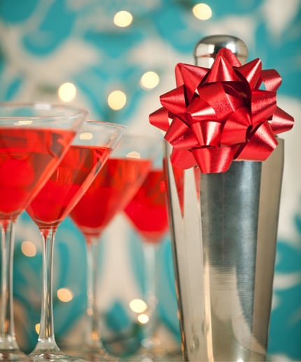 Ashworth by the Sea Holiday Parties