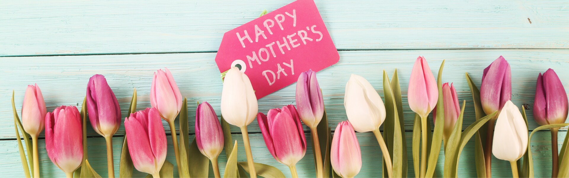 Mother's Day Brunch at the Ashworth Hotel