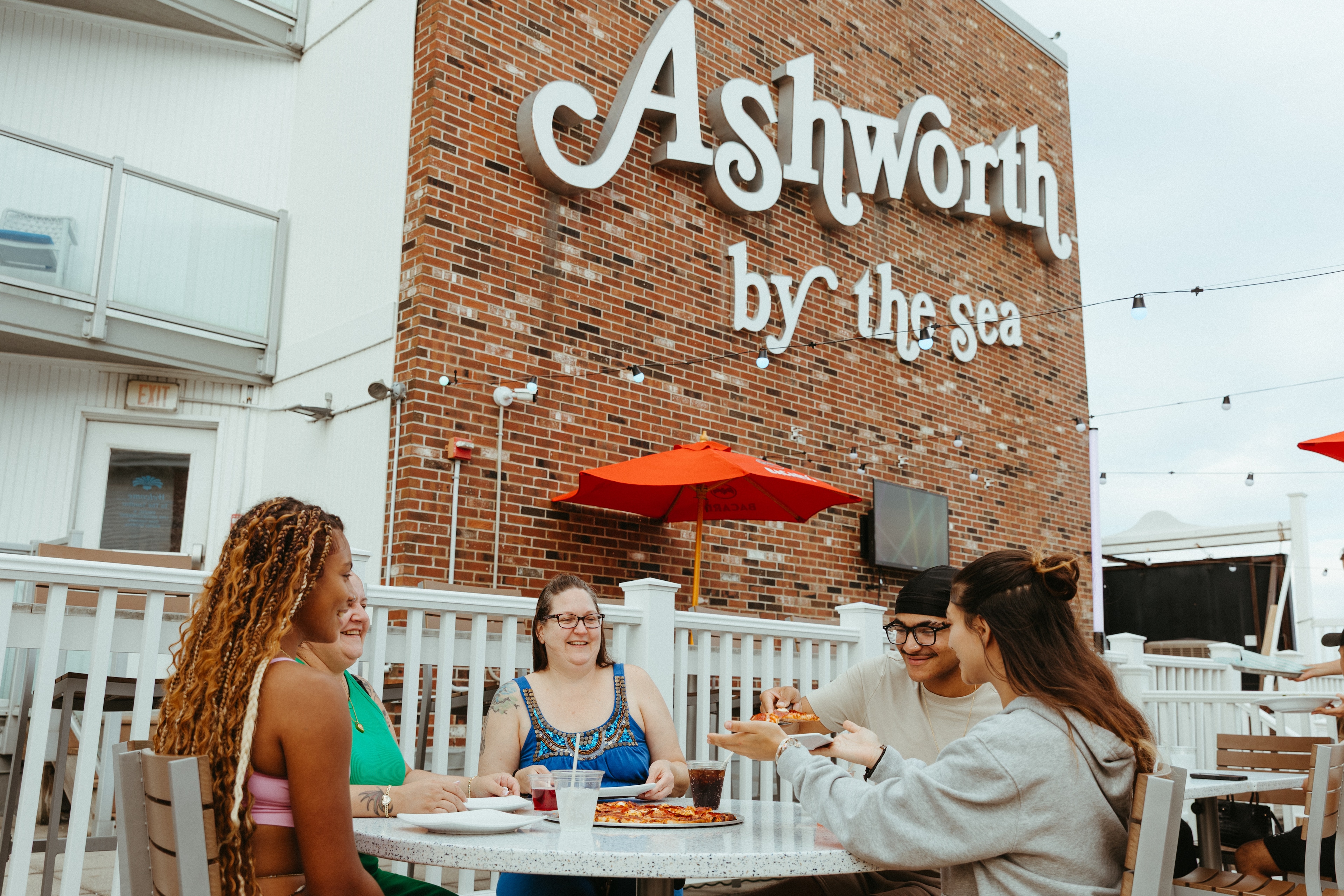 Ashworth by the Sea — photo 60 of 60