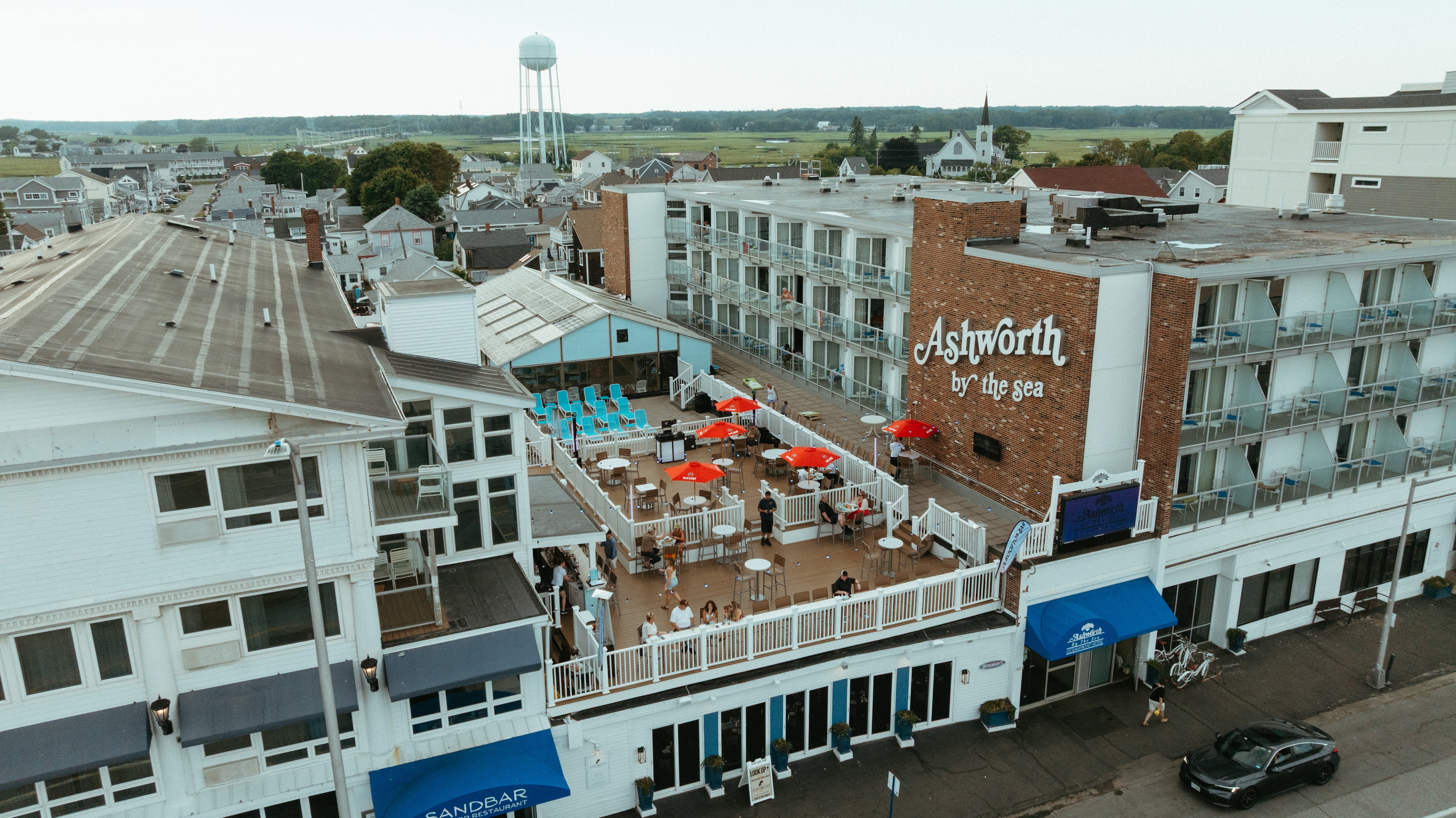 Ashworth by the Sea — photo 30 of 60