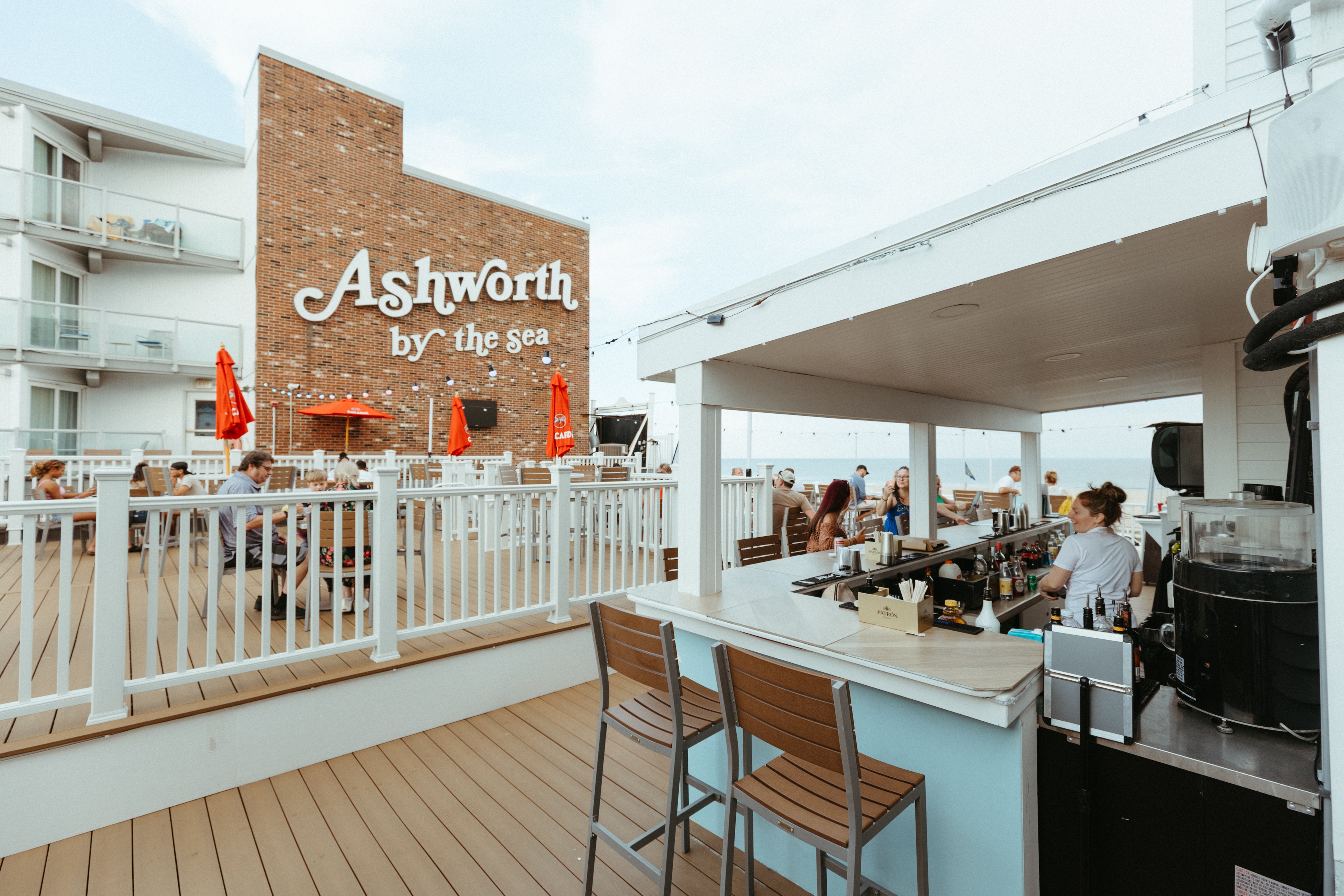 Ashworth by the Sea — photo 35 of 60