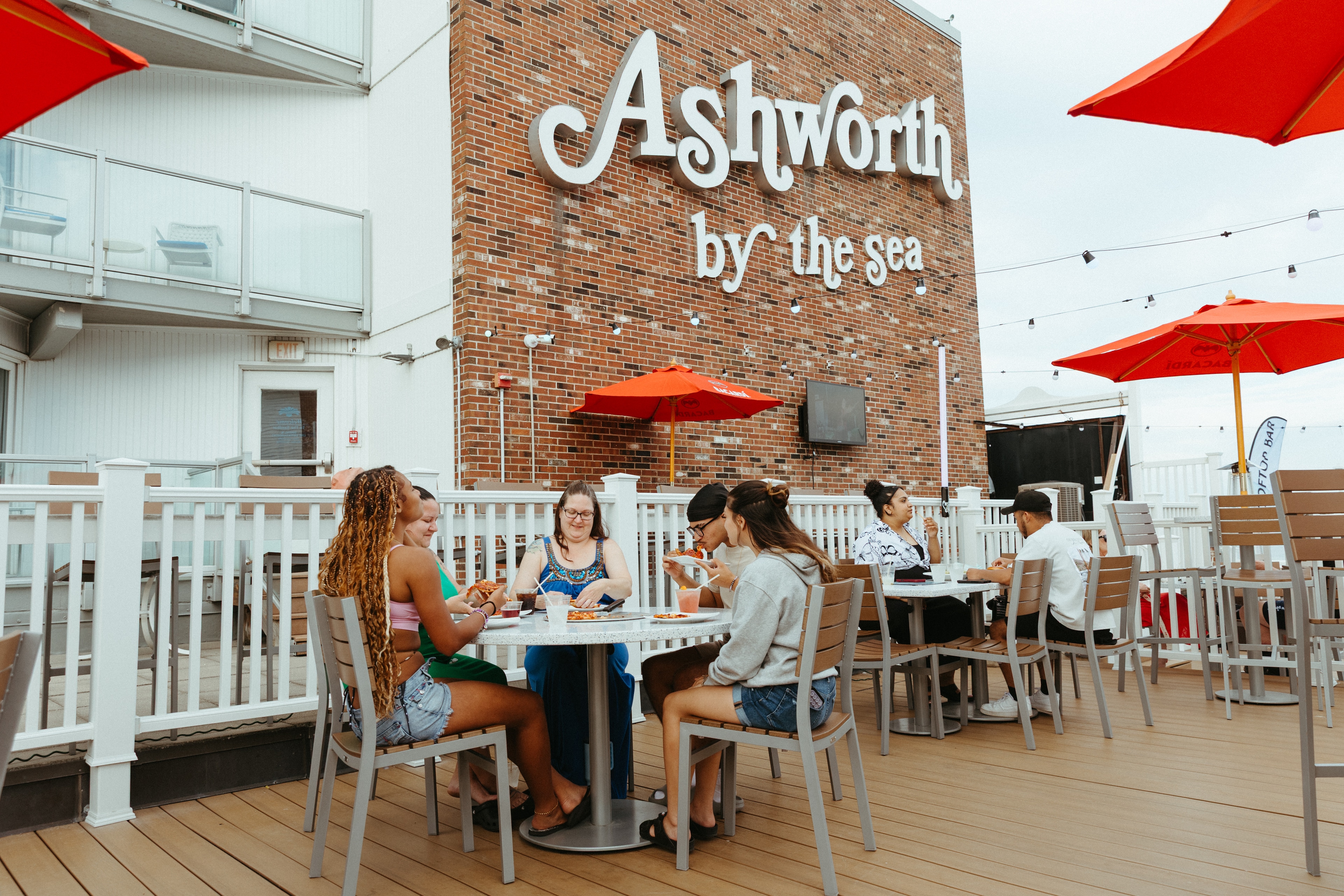 Ashworth by the Sea — photo 54 of 60