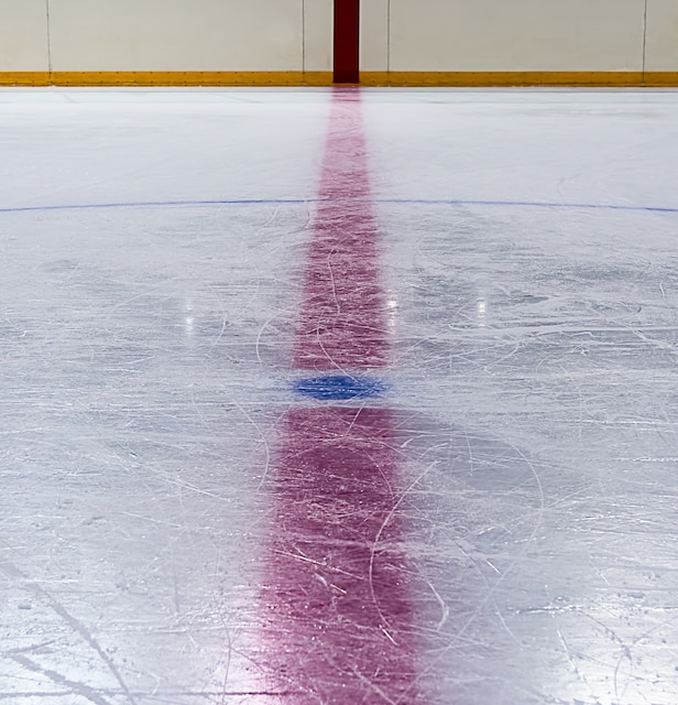 The Rinks at Exeter, New Hampshire