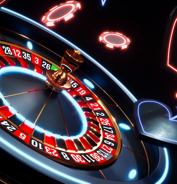 Aces & Eights Casino, New Hampshire