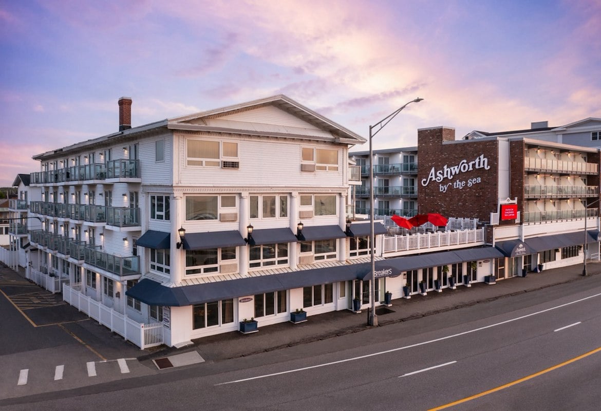 Hampton Beach Hotel Photos Ashworth by the Sea