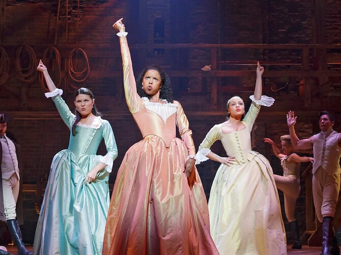 Hamilton Act 1