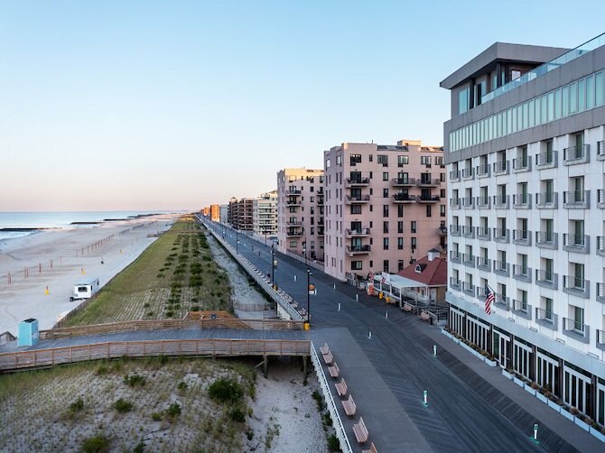Allegria Hotel