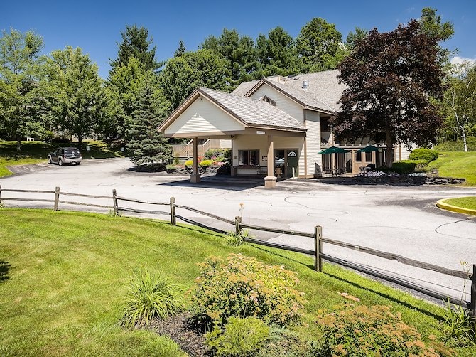 Best Western Rutland Killington - Rutland, VT