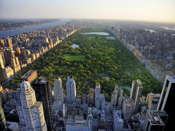 Central Park