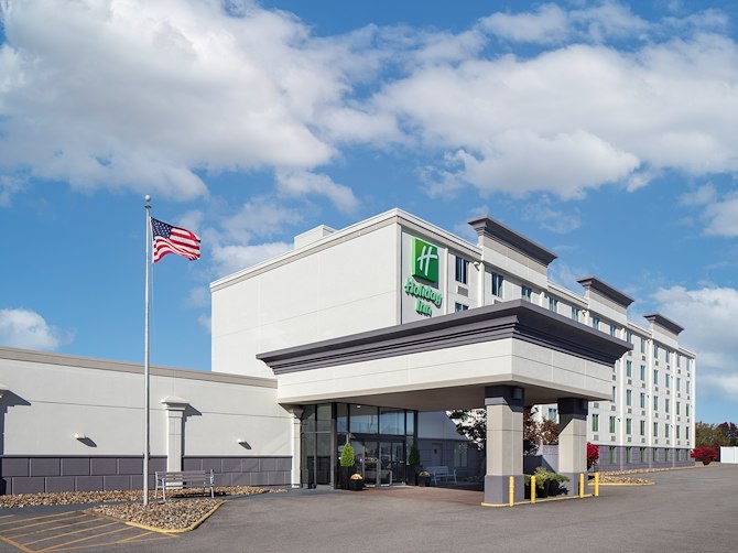 Holiday Inn Weirton-Steubenville Area - Weirton, WV