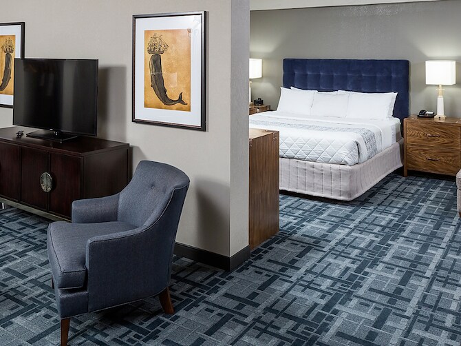 Hotel 1620