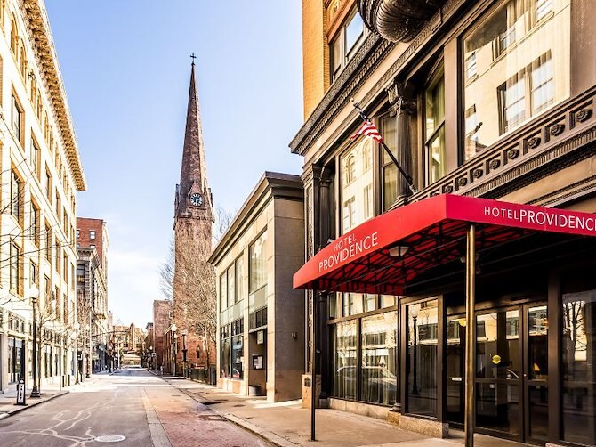 Hotel Providence