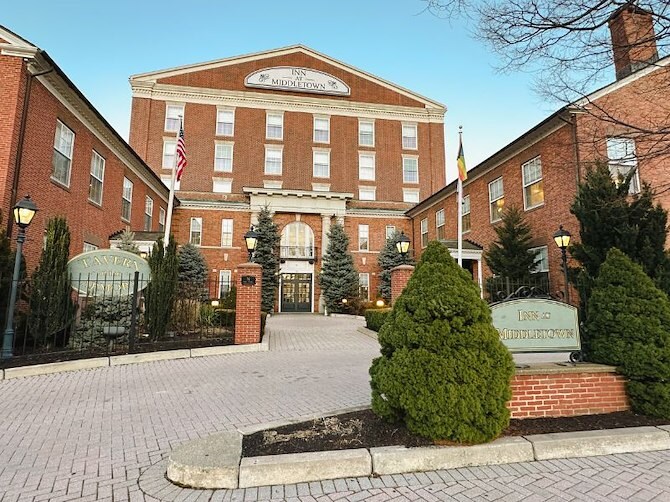 Inn at Middletown