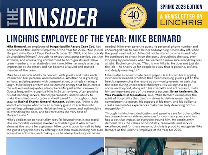 THE INNSIDER (SPRING 2026)