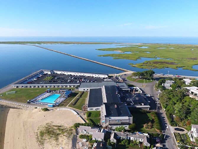 Provincetown Inn 