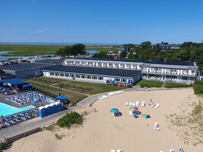 Provincetown Inn