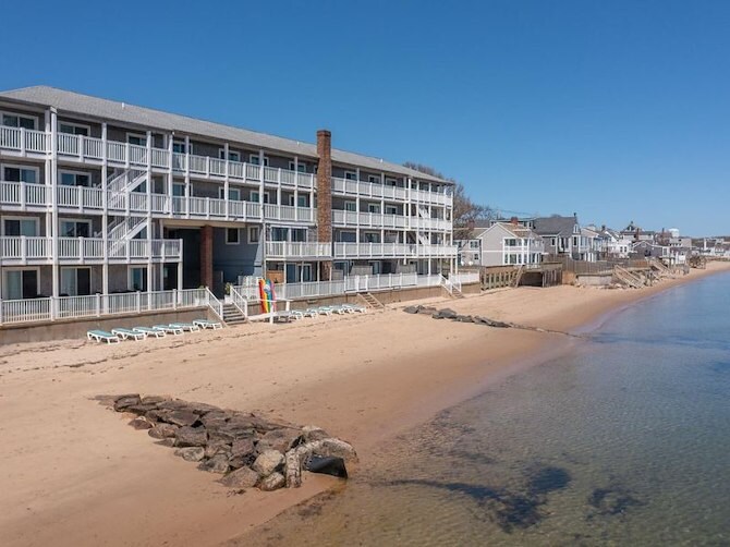 Surfside Hotel