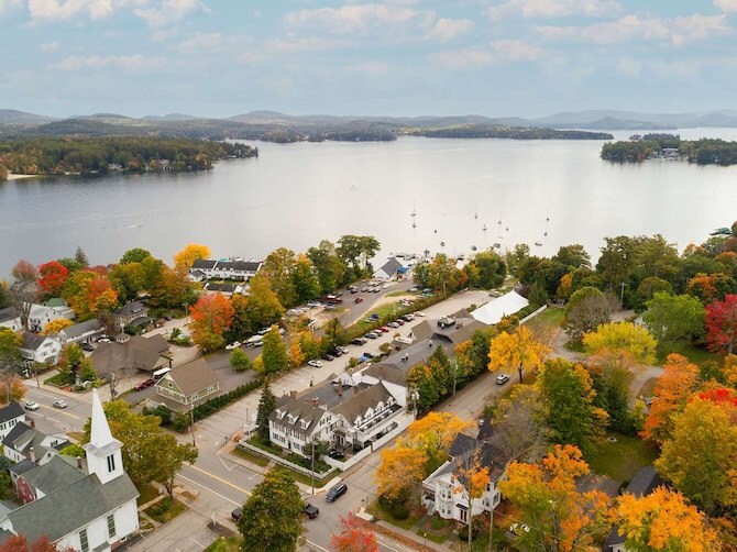 Wolfeboro Inn