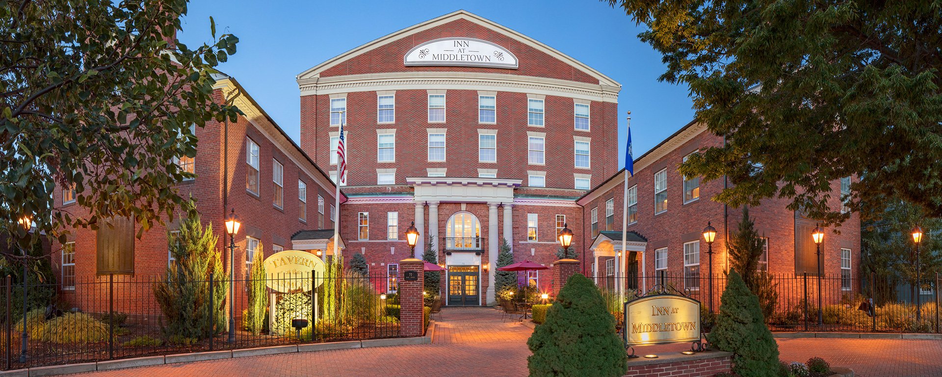Linchris Hotel Corporation Accessibility