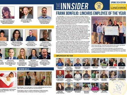 THE INNSIDER (SPRING 2024)