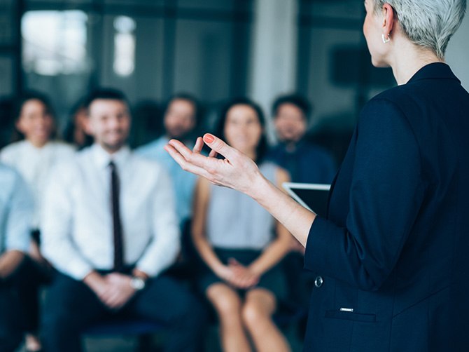 Linchris Plymouth Management Training Program