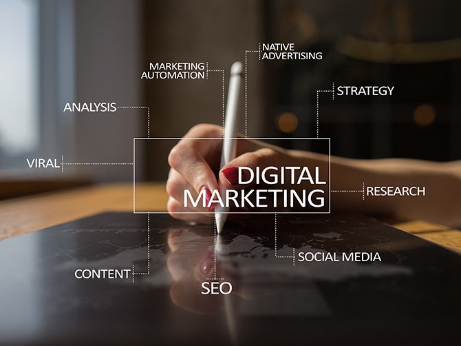Strategic Marketing Linchris Corporation