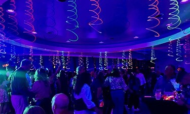 Ring in the New Year at Hotel Tybee: Music, Fireworks & a Polar Plunge to Start 2026 Right