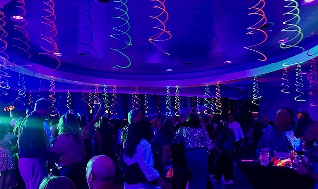 Ring in the New Year at Hotel Tybee: Music, Fireworks & a Polar Plunge to Start 2026 Right