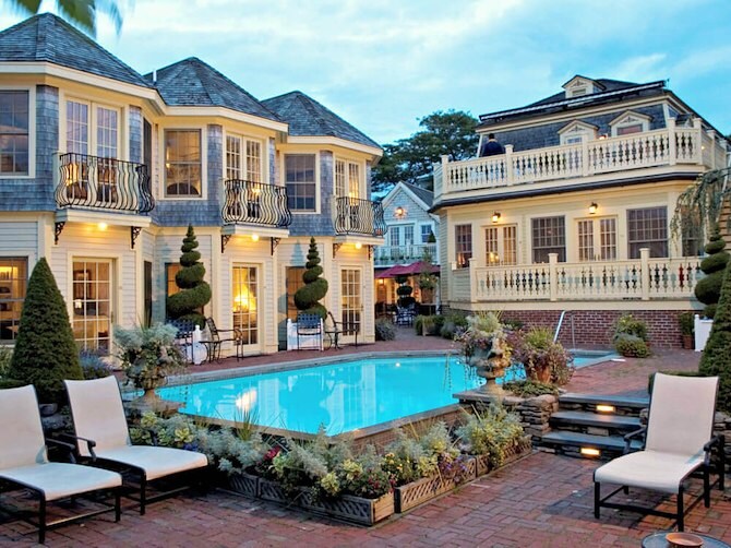 Brass Key Guesthouse