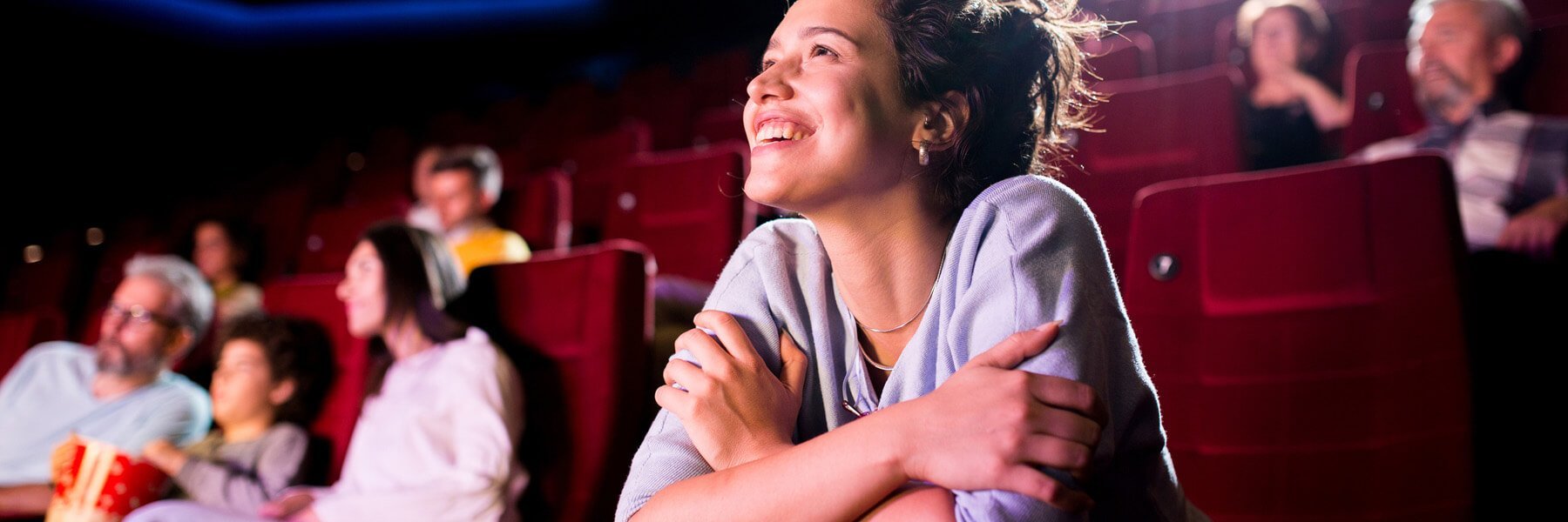 Theatre and performances at Provincetown Theater