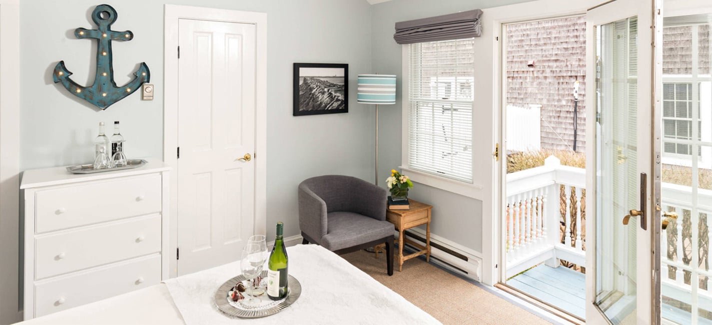 Provincetown Hotel in MA With Infinity Pool The Brass Key Guesthouse