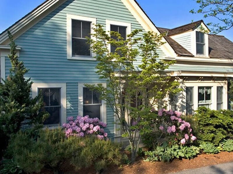 The Gatehouse The Brass Key Guesthouse