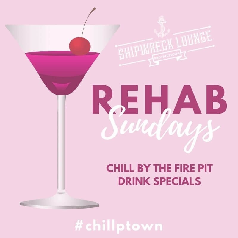 Events in Provincetown The Brass Key Guesthouse