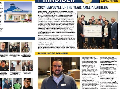 THE INNSIDER (SUMMER 2025)