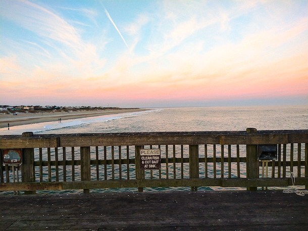 Hotel Tybee