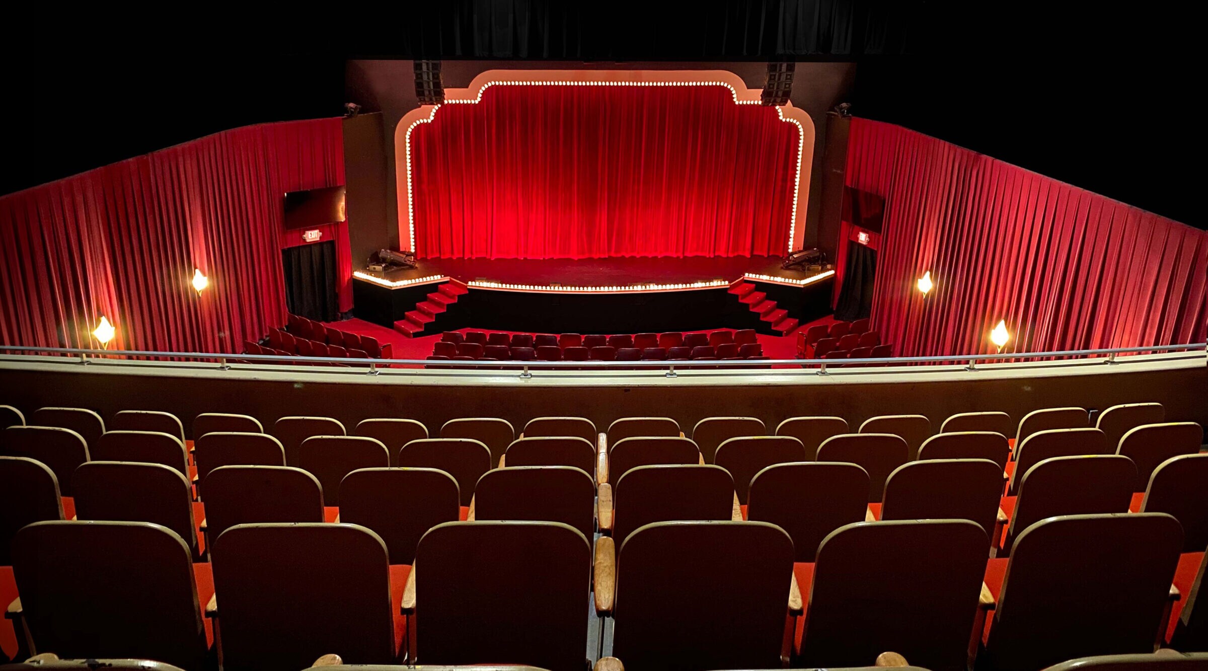 Savannah Theater